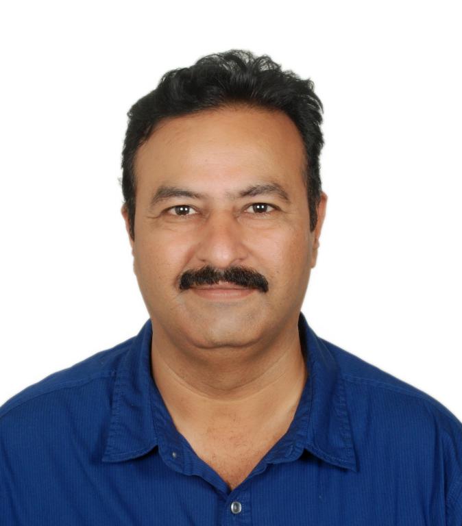 Hitesh Panchal Profile Picture